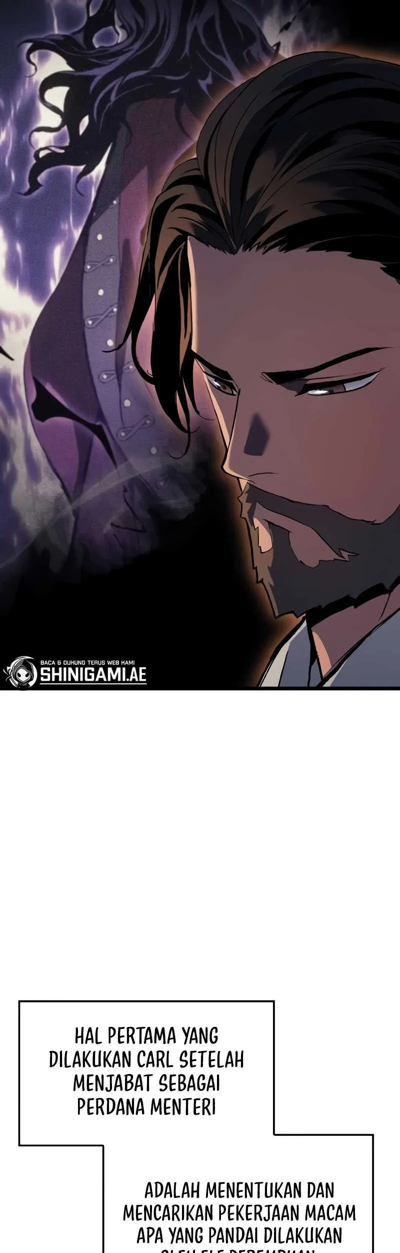 The Indomitable Martial King Chapter 68 Fix Gambar 29